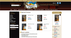 Desktop Screenshot of jaykco.com
